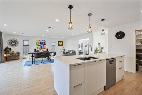 Photo of property in 16 Lusk Street, Rangiora, 7400