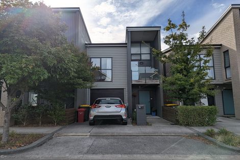 Photo of property in 30 Liquidambar Drive, Hobsonville, Auckland, 0616