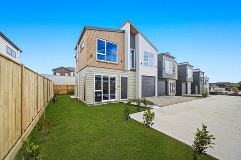 Photo of property in 27 Kautami Avenue, Papatoetoe, Auckland, 2025