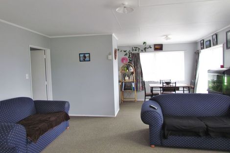 Photo of property in 23 Vogel Crescent, Masterton, 5810