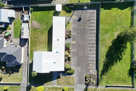Photo of property in 33a Cook Street, Foxton, 4814