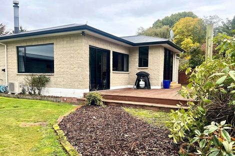 Photo of property in 46 Gammack Street, Temuka, 7920