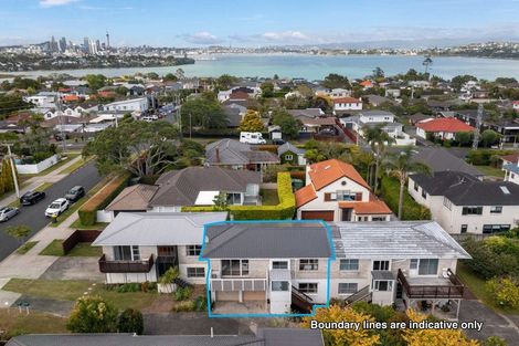 Photo of property in 2/41 Jutland Road, Hauraki, Auckland, 0622