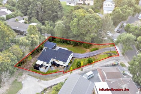 Photo of property in 5 Flamingo Court, Goodwood Heights, Auckland, 2105