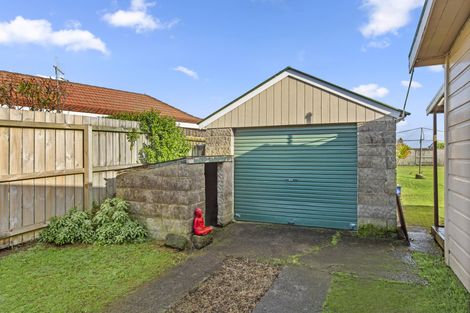 Photo of property in 43 Bailey Street, Huntly, 3700