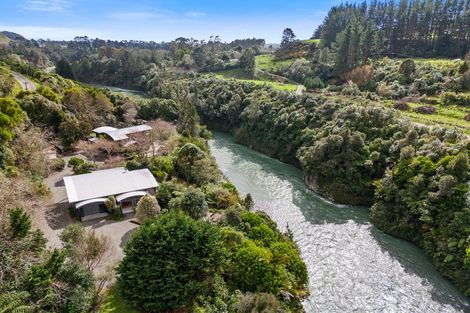 Photo of property in 787 Otaki Gorge Road, Hautere, Otaki, 5582