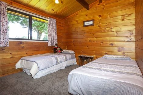 Photo of property in 444 Onemana Drive, Onemana, Whangamata, 3691