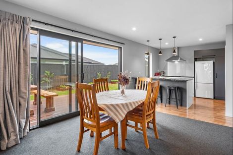 Photo of property in 8 Sandhurst Drive, Rolleston, 7615