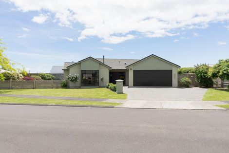 Photo of property in 1 Corfe Castle Lane, Levin, 5510