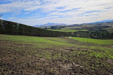 Photo of property in 420 Dunrobin Road, Fuchsia Creek, Oamaru, 9491