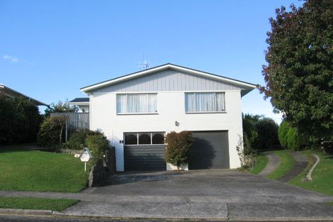 Photo of property in 9 Thornton Street, Putaruru, 3411