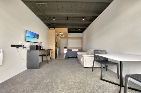 Photo of property in Vedado Apartments, 208/41 Hopper Street, Mount Cook, Wellington, 6011