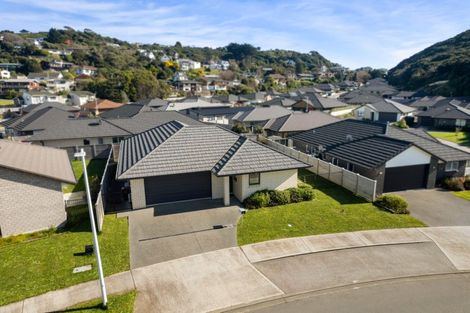 Photo of property in 16 Tradewinds Drive, Whitby, Porirua, 5024