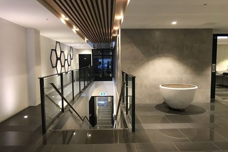 Photo of property in Queen's Residences, 2004/8 Airedale Street, Auckland Central, Auckland, 1010