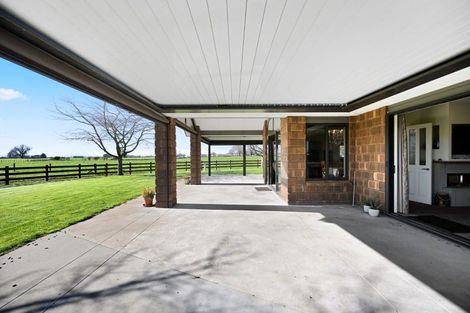 Photo of property in 132 Peria Road, Matamata, 3472