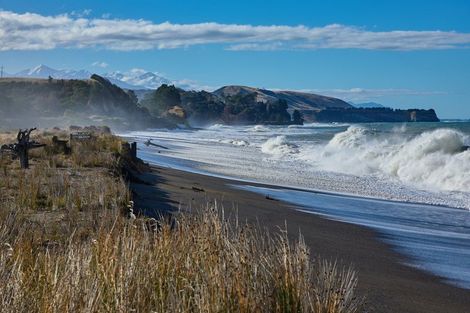 Photo of property in 634 Claverley Road, Hundalee, Cheviot, 7384