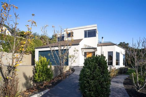 Photo of property in 1 Caldwell Lane, Huntsbury, Christchurch, 8022