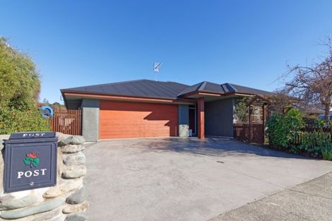 Photo of property in 10 Ryeland Avenue, Wakefield, 7025