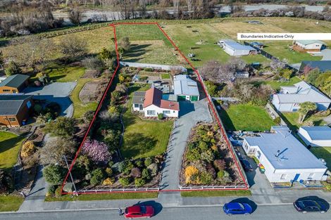 Photo of property in 155 Talbot Street, Geraldine, 7930