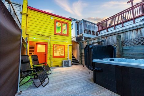 Photo of property in 38 Duppa Street, Berhampore, Wellington, 6023