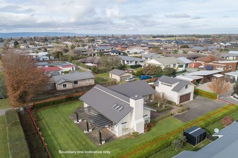 Photo of property in 3 Eldonwood Drive, Matamata, 3400