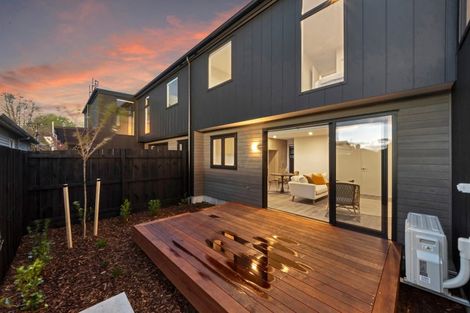 Photo of property in 3/30 Mclean Street, Linwood, Christchurch, 8062