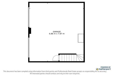 Photo of property in 6 Silby Street, Waitara, 4320