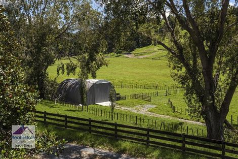 Photo of property in 282 Whau Valley Road, Whau Valley, Whangarei, 0112