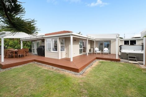 Photo of property in 3/159 Oceanbeach Road, Mount Maunganui, 3116