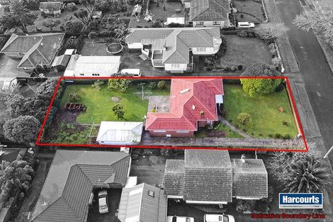 Photo of property in 8 Margan Avenue, Papatoetoe, Auckland, 2025