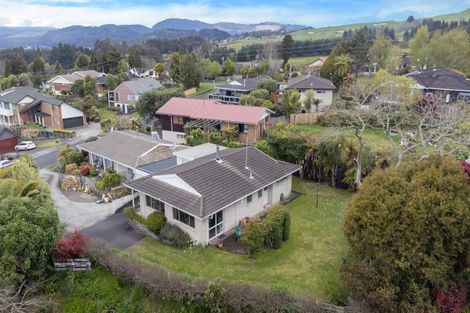Photo of property in 6b Haratua Place, Springfield, Rotorua, 3015