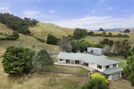 Photo of property in 1007 Old Mountain Road, Waitetuna, Raglan, 3295