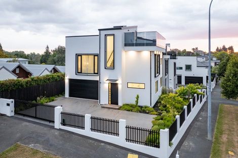 Photo of property in 51 Anglesea Street, Hamilton Central, Hamilton, 3204