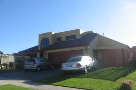 Photo of property in 58 Navigation Drive, Whitby, Porirua, 5024