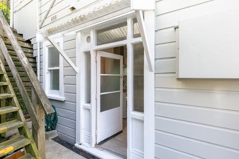 Photo of property in 36 Reuben Avenue, Brooklyn, Wellington, 6021