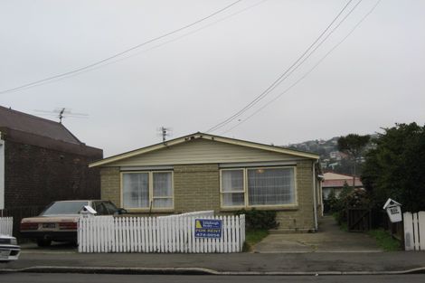 Photo of property in 61a Helena Street, Forbury, Dunedin, 9012