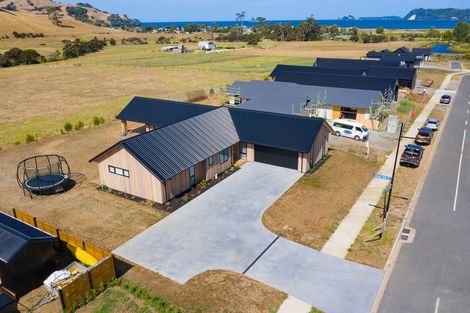 Photo of property in 18 Ataahua Views Terrace, Wharekaho, Whitianga, 3510