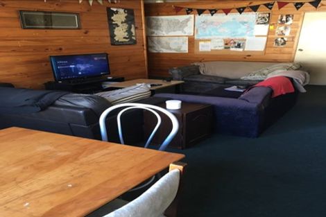 Photo of property in Te Awhina Apartments, 20/22 Sussex Street, Mount Cook, Wellington, 6021