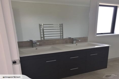 Photo of property in 1 Saltmarsh Road, Hobsonville, Auckland, 0616