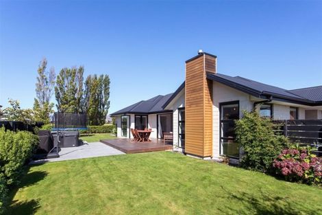 Photo of property in 32 Bronco Drive, Aidanfield, Christchurch, 8025