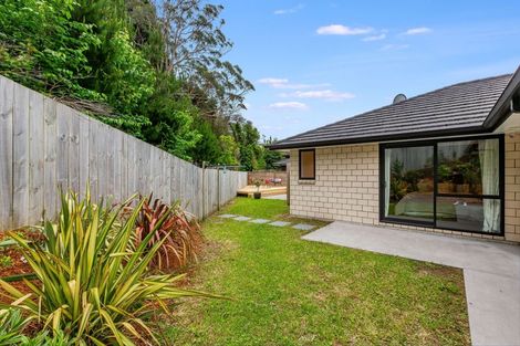 Photo of property in 46 Martingale Drive, Whitby, Porirua, 5024