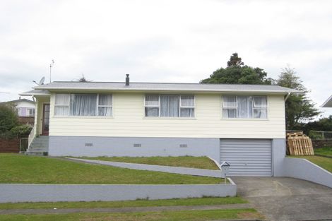 Photo of property in 43 Tavistock Street, Westown, New Plymouth, 4310