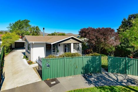 Photo of property in 30 Shetland Street, Woolston, Christchurch, 8062