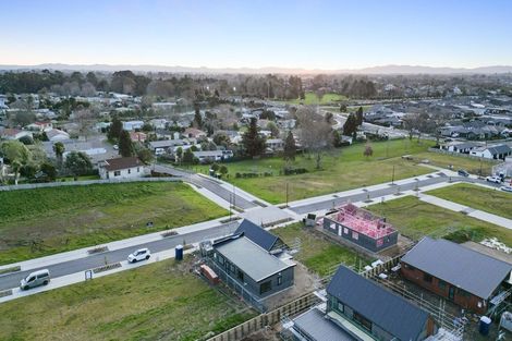 Photo of property in 32 Musselwhite Terrace, Chartwell, Hamilton, 3210