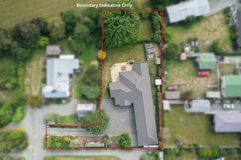 Photo of property in 9 Frederick Street, Pleasant Point, 7903