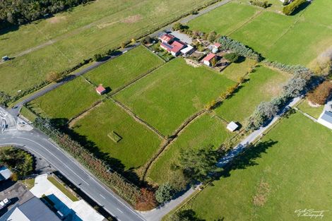 Photo of property in 270a Parkes Line Road, Maymorn, Upper Hutt, 5018