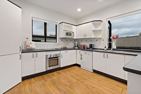 Photo of property in 1/18 Ashlynne Avenue, Papatoetoe, Auckland, 2025