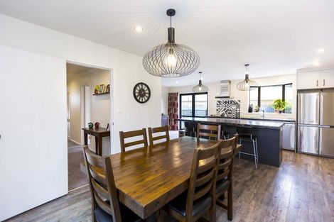 Photo of property in 18d Arnot Avenue, Clouston Park, Upper Hutt, 5018