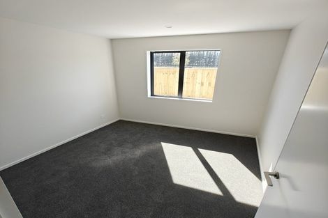 Photo of property in 10 Fernbird Road, Rolleston, 7678