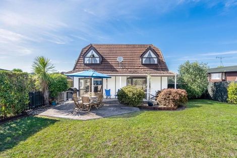 Photo of property in 169 Gills Road, Half Moon Bay, Auckland, 2014